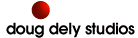 doug dely studios - Marketing Design