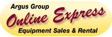 Argus Online Express